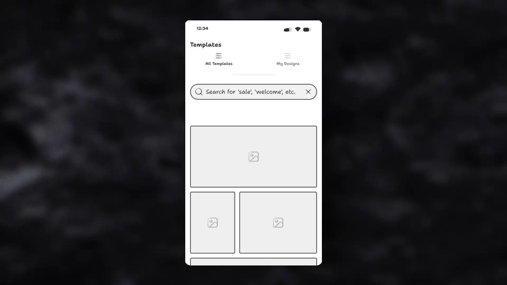 Template Library